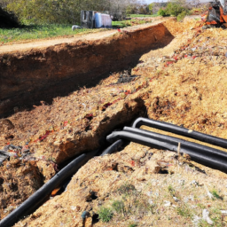 Désinstallation de fosse toutes eaux : confiez cette tâche délicate à des professionnels expérimentés Bischheim